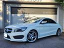 MERCEDES BENZ CLA-CLASS