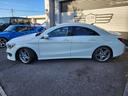 MERCEDES BENZ CLA-CLASS