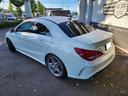MERCEDES BENZ CLA-CLASS