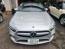Aクラス A35 4マチック 中古車画像_2