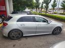 Aクラス A35 4マチック 中古車画像_4