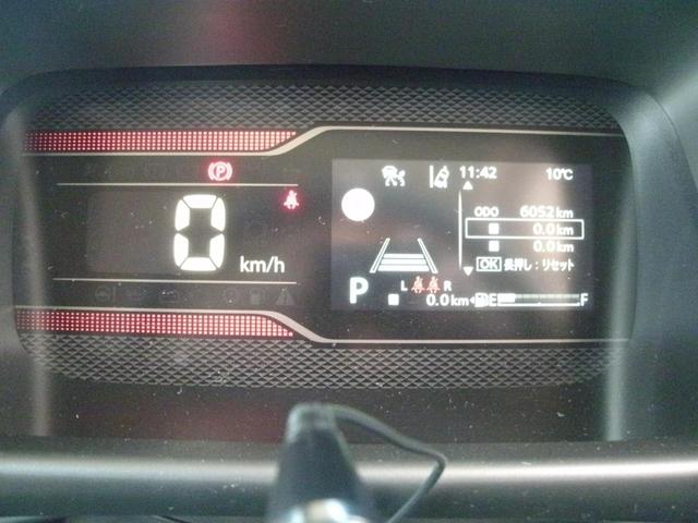 フレアワゴンカスタムスタイル ＸＳ　／衝突被害軽減ブレーキ／車線逸脱警報／アクセル踏み間違い防止／自動ハイビーム／両側電動スライドドア／アダプティブクルーズ／シートヒーター／スマートキー／アイドリングストップ（5枚目）