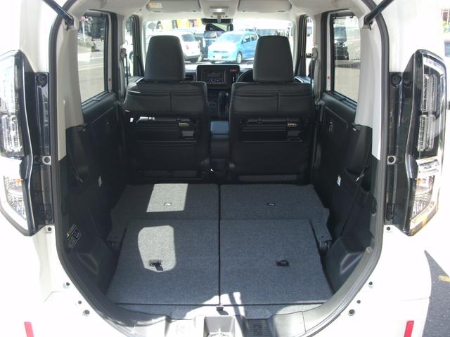 フレアワゴンカスタムスタイル ＸＳ　／衝突被害軽減ブレーキ／車線逸脱警報／アクセル踏み間違い防止／自動ハイビーム／両側電動スライドドア／アダプティブクルーズ／シートヒーター／スマートキー／アイドリングストップ（16枚目）
