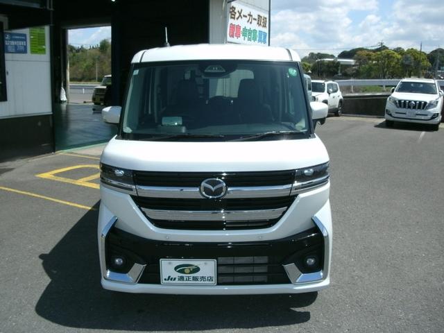 フレアワゴンカスタムスタイル ＸＳ　／衝突被害軽減ブレーキ／車線逸脱警報／アクセル踏み間違い防止／自動ハイビーム／両側電動スライドドア／アダプティブクルーズ／シートヒーター／スマートキー／アイドリングストップ（17枚目）