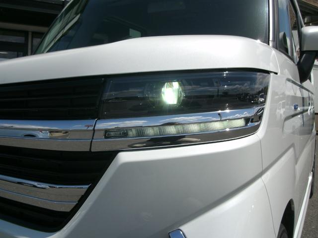 フレアワゴンカスタムスタイル ＸＳ　／衝突被害軽減ブレーキ／車線逸脱警報／アクセル踏み間違い防止／自動ハイビーム／両側電動スライドドア／アダプティブクルーズ／シートヒーター／スマートキー／アイドリングストップ（27枚目）
