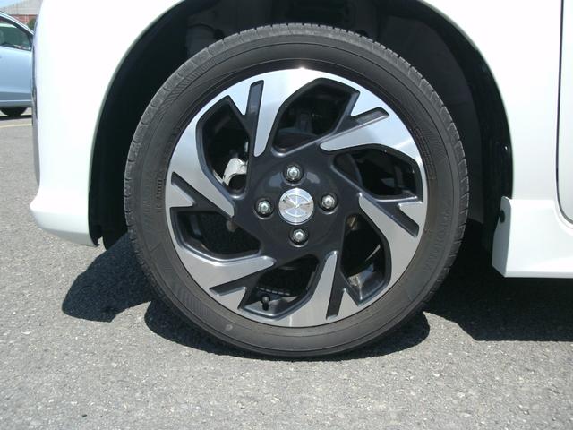 フレアワゴンカスタムスタイル ＸＳ　／衝突被害軽減ブレーキ／車線逸脱警報／アクセル踏み間違い防止／自動ハイビーム／両側電動スライドドア／アダプティブクルーズ／シートヒーター／スマートキー／アイドリングストップ（29枚目）
