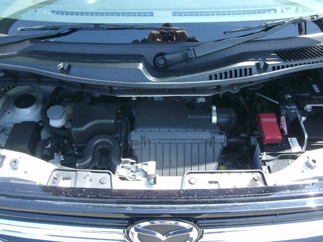フレアワゴンカスタムスタイル ＸＳ　／衝突被害軽減ブレーキ／車線逸脱警報／アクセル踏み間違い防止／自動ハイビーム／両側電動スライドドア／アダプティブクルーズ／シートヒーター／スマートキー／アイドリングストップ（30枚目）