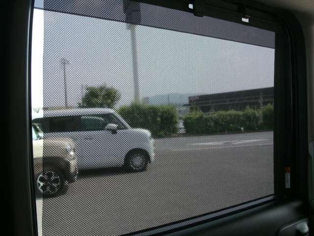 フレアワゴンカスタムスタイル ハイブリッドＸＴ　／衝突被害軽減ブレーキ／アクセル踏み間違い防止／クルコン／障害物センサー／８ｉｎｃｈメモリーナビ／全周囲カメラ／フルセグＴＶ／前後ドライブレコーダー／両側電動スライドドア／ＥＴＣ車載器／スマートキー（15枚目）