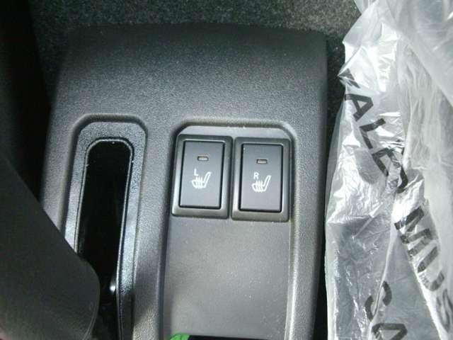 ジムニー ＸＣ　４ＷＤ／スズキセーフティサポート／ＬＥＤヘッドライト／スマートキー／１６インチアルミホイール／運転席・助手席シートヒータ（9枚目）