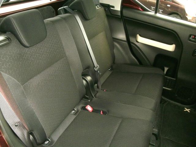 クロスビー ハイブリッドＭＶ　スズキセーフティサポート／ディーラーオプションディスプレイオーディオ／バックカメラ／ＥＴＣ／フロントシートヒーター／レーンアシスト／クルーズコントロール／クリアランスソナー／アルミホイール（12枚目）