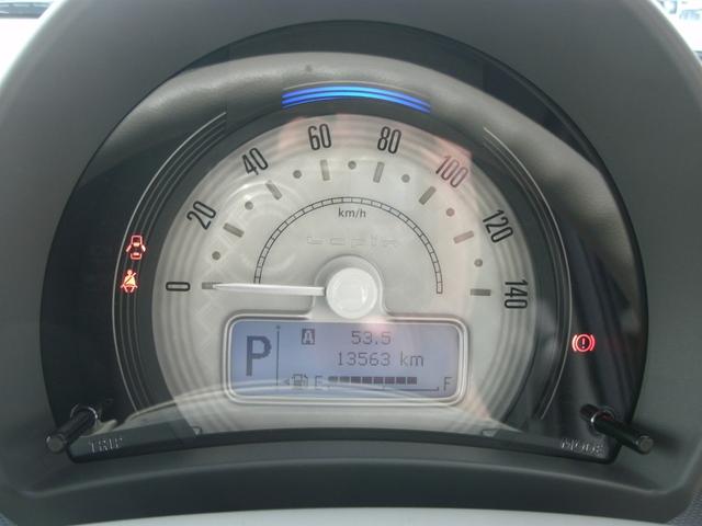 アルトラパン Ｌ　純正ＣＤチューナー／スマートキー／運転席シートヒーター／レーンアシスト／クリアランスソナー／プッシュスタート／スマートキー／アイドリングストップ／車検整備付き（7枚目）