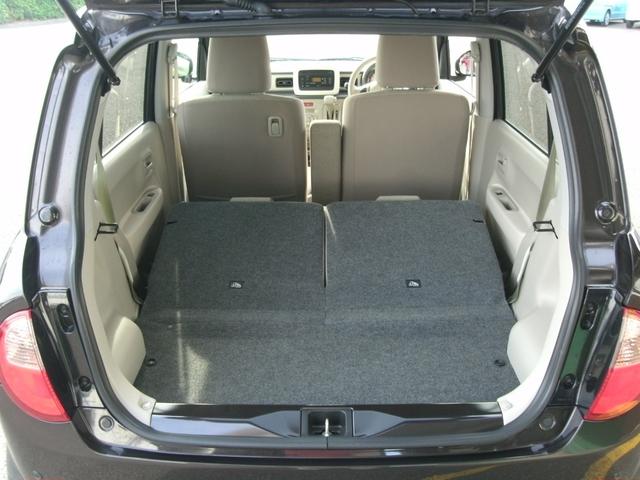 アルトラパン Ｌ　純正ＣＤチューナー／スマートキー／運転席シートヒーター／レーンアシスト／クリアランスソナー／プッシュスタート／スマートキー／アイドリングストップ／車検整備付き（13枚目）