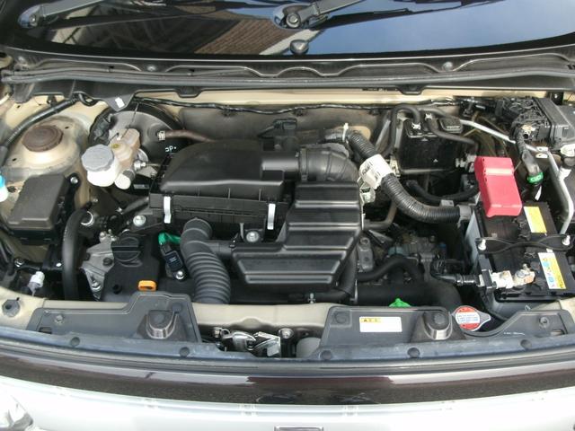 アルトラパン Ｌ　純正ＣＤチューナー／スマートキー／運転席シートヒーター／レーンアシスト／クリアランスソナー／プッシュスタート／スマートキー／アイドリングストップ／車検整備付き（22枚目）