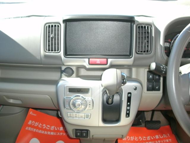 エブリイワゴン ＰＺターボスペシャル　ハイルーフ／デュアルカメラブレーキサポート／両側電動スライドドア／スマートキー／レーンアシスト／クリアランスソナー／ビルディセントコントロール／オートマチックハイビーム／ＬＥＤヘッドランプ（5枚目）
