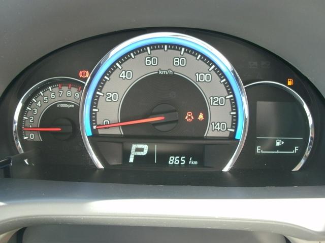 エブリイワゴン ＰＺターボスペシャル　ハイルーフ／デュアルカメラブレーキサポート／両側電動スライドドア／スマートキー／レーンアシスト／クリアランスソナー／ビルディセントコントロール／オートマチックハイビーム／ＬＥＤヘッドランプ（6枚目）