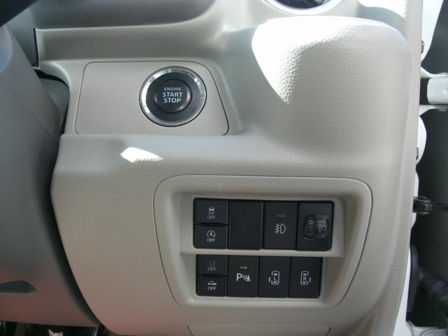 エブリイワゴン ＰＺターボスペシャル　ハイルーフ／デュアルカメラブレーキサポート／両側電動スライドドア／スマートキー／レーンアシスト／クリアランスソナー／ビルディセントコントロール／オートマチックハイビーム／ＬＥＤヘッドランプ（7枚目）