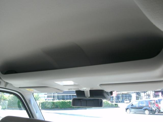 エブリイワゴン ＰＺターボスペシャル　ハイルーフ／デュアルカメラブレーキサポート／両側電動スライドドア／スマートキー／レーンアシスト／クリアランスソナー／ビルディセントコントロール／オートマチックハイビーム／ＬＥＤヘッドランプ（8枚目）