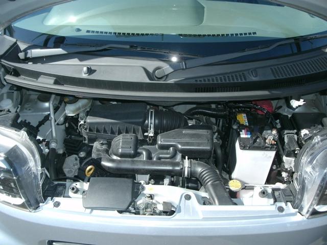 エブリイワゴン ＰＺターボスペシャル　ハイルーフ／デュアルカメラブレーキサポート／両側電動スライドドア／スマートキー／レーンアシスト／クリアランスソナー／ビルディセントコントロール／オートマチックハイビーム／ＬＥＤヘッドランプ（25枚目）