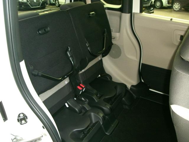 N-BOX ベースグレード Gathersディスプレイオーディオ/ETC/バックカメラ/左側電動スライドドア/シートヒーター/LEDヘッドランプ/スマートキー/アダプティブクルーズコントロール(15枚目)