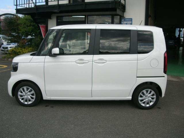 N-BOX ベースグレード Gathersディスプレイオーディオ/ETC/バックカメラ/左側電動スライドドア/シートヒーター/LEDヘッドランプ/スマートキー/アダプティブクルーズコントロール(22枚目)