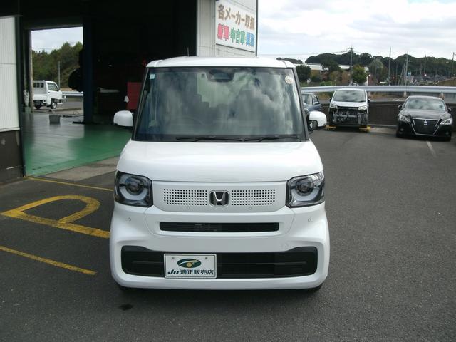 N-BOX ベースグレード Gathersディスプレイオーディオ/ETC/バックカメラ/左側電動スライドドア/シートヒーター/LEDヘッドランプ/スマートキー/アダプティブクルーズコントロール(26枚目)