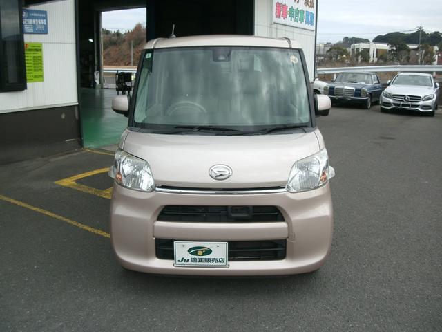 タント フレンドシップ　スローパー　Ｌ　ＳＡＩＩ　ディーラーオプションナビ／バックカメラ／キーレス（16枚目）