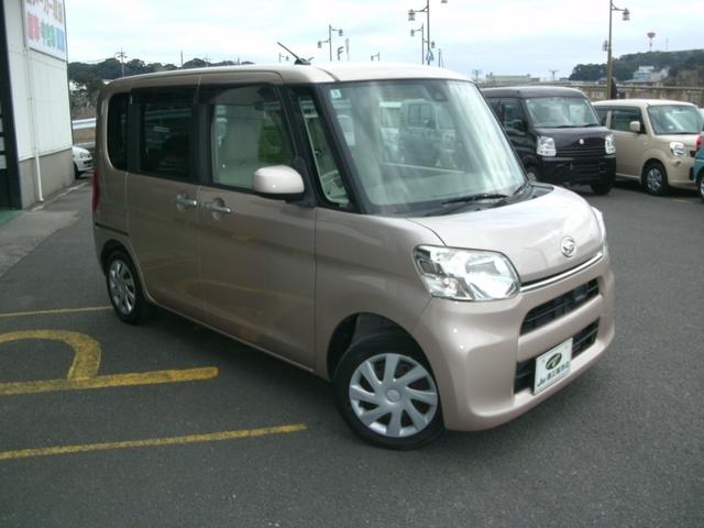 タント フレンドシップ　スローパー　Ｌ　ＳＡＩＩ　ディーラーオプションナビ／バックカメラ／キーレス（17枚目）