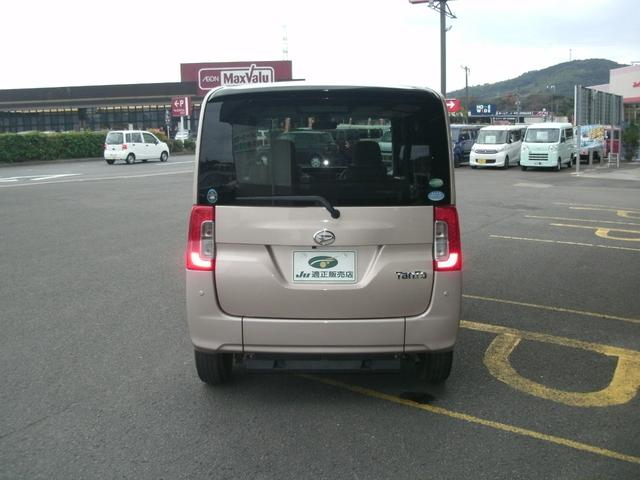 タント フレンドシップ　スローパー　Ｌ　ＳＡＩＩ　ディーラーオプションナビ／バックカメラ／キーレス（22枚目）