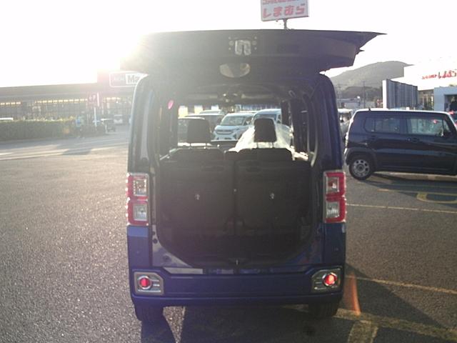 ウェイク ＧターボＳＡＩＩ　メモリーナビ／バックカメラ／ＬＥＤヘッドライト／ＬＥＤフォグランプ（15枚目）