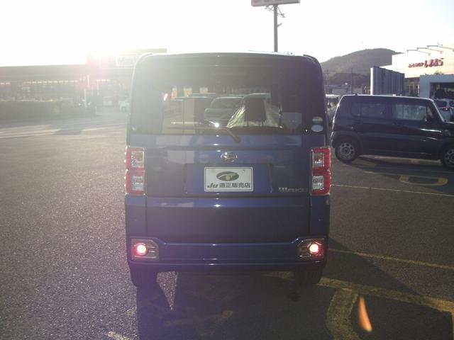 ウェイク ＧターボＳＡＩＩ　メモリーナビ／バックカメラ／ＬＥＤヘッドライト／ＬＥＤフォグランプ（16枚目）