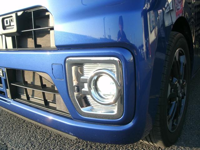 ウェイク ＧターボＳＡＩＩ　メモリーナビ／バックカメラ／ＬＥＤヘッドライト／ＬＥＤフォグランプ（26枚目）