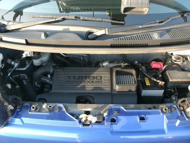 ウェイク ＧターボＳＡＩＩ　メモリーナビ／バックカメラ／ＬＥＤヘッドライト／ＬＥＤフォグランプ（28枚目）