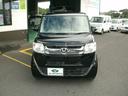 HONDA N-BOX SLASH