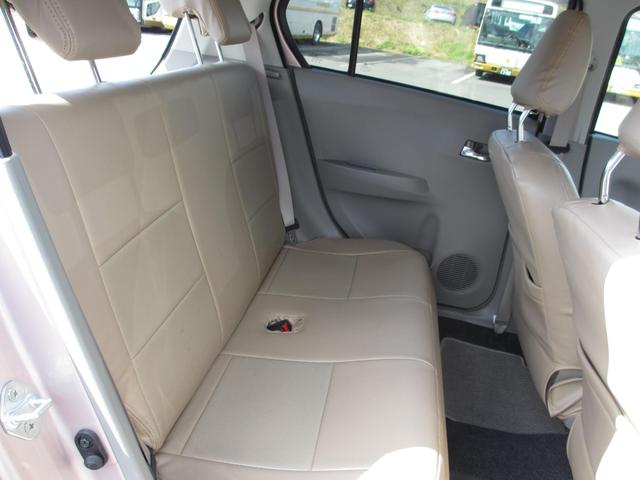 ミライース Ｘ　車検８年２月　電動格納ミラー　キーレスエントリー　ＣＶＴ　アイドリングストップ　ＣＶＴ　エアコン　パワステ　パワーウインドウ　走行６．５万ｋｍ（16枚目）