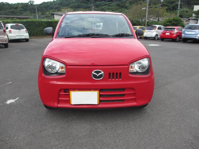 キャロル ＧＬ　車検９年３月（2枚目）