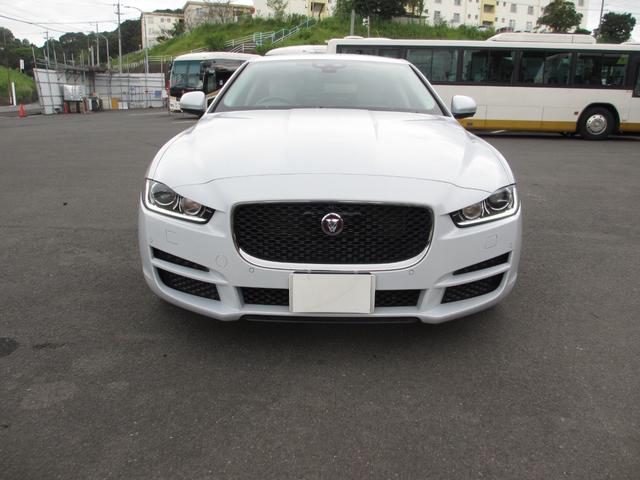 ＸＥ ＸＥ　プレステージ　革シート　車検８年１２月　パワーシート　１８インチオプションホイル（2枚目）