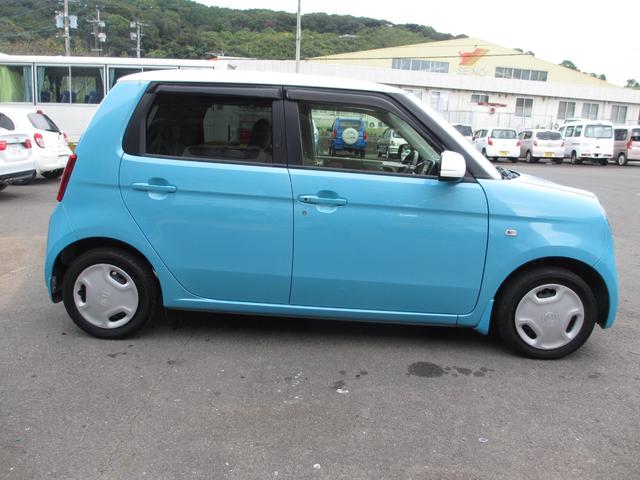 Ｎ－ＯＮＥ Ｇ　車検８年８月　ツートンカラー（4枚目）
