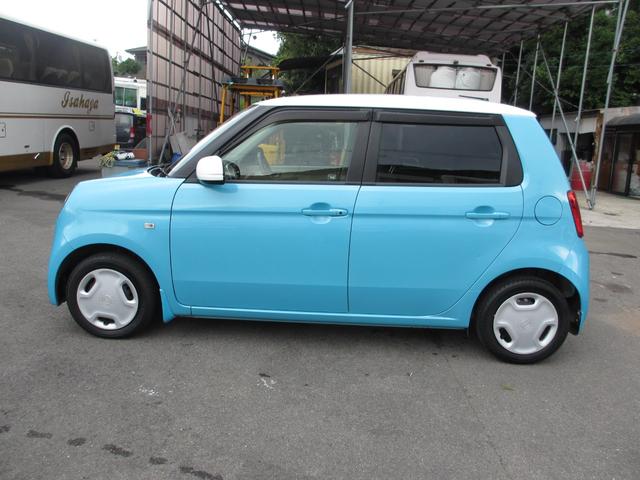 Ｎ－ＯＮＥ Ｇ　車検８年８月　ツートンカラー（5枚目）