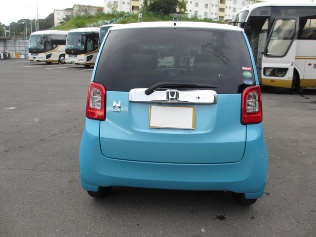 Ｎ－ＯＮＥ Ｇ　車検８年８月　ツートンカラー（6枚目）