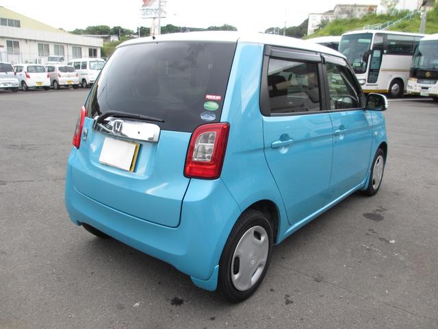 Ｎ－ＯＮＥ Ｇ　車検８年８月　ツートンカラー（7枚目）