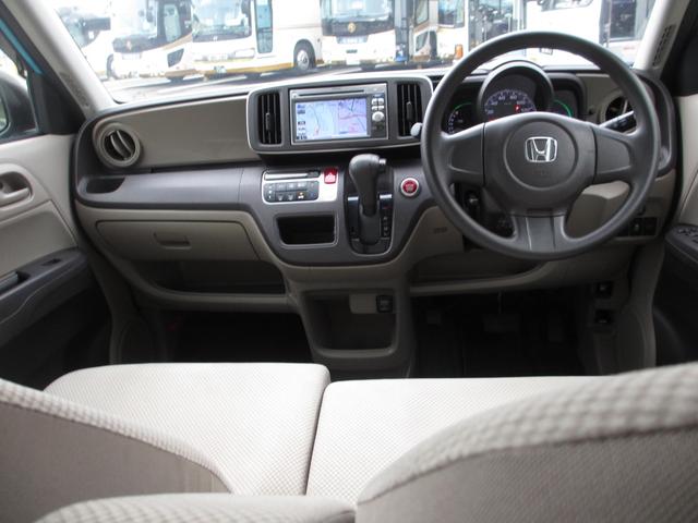 Ｎ－ＯＮＥ Ｇ　車検８年８月　ツートンカラー（10枚目）