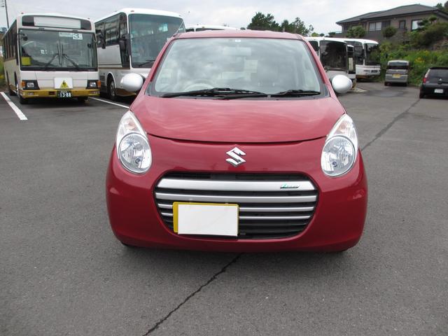 アルトエコ ECO-S(2枚目)