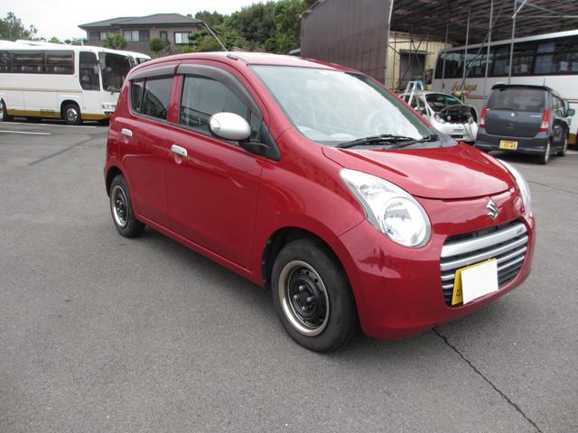 アルトエコ ECO-S(3枚目)