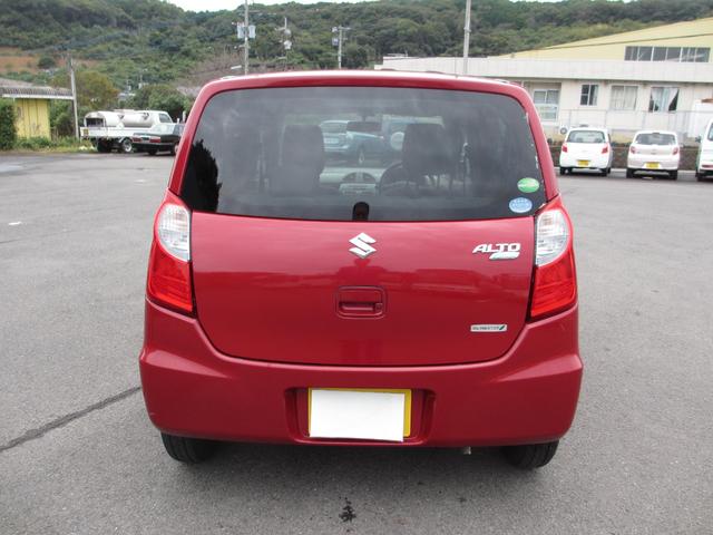 アルトエコ ECO-S(6枚目)