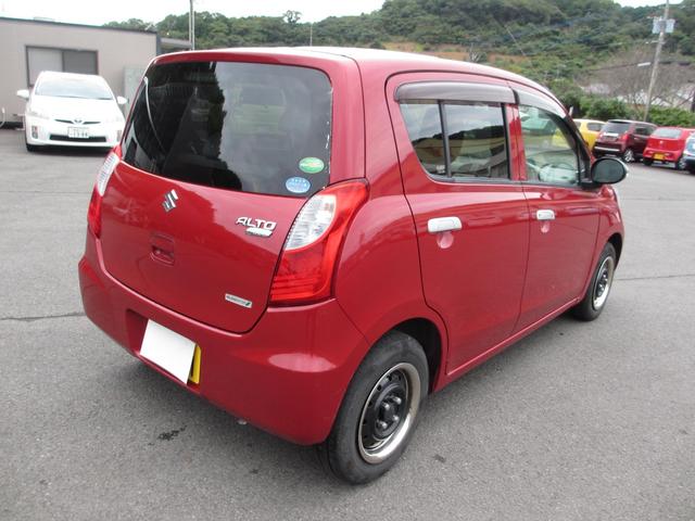 アルトエコ ECO-S(7枚目)