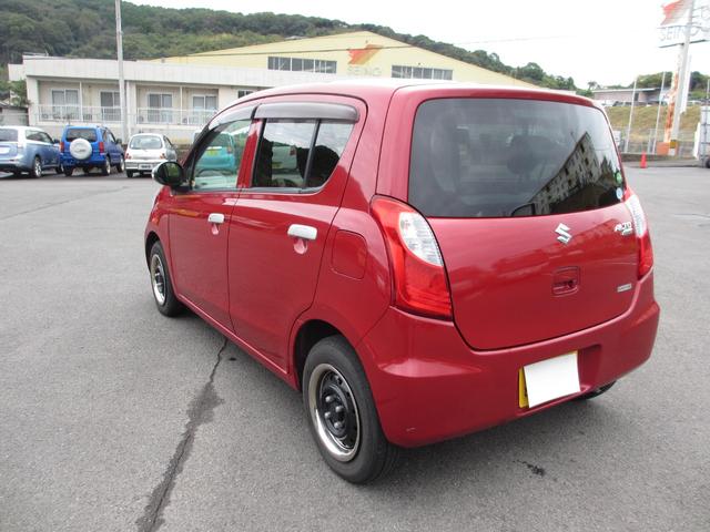 アルトエコ ECO-S(8枚目)