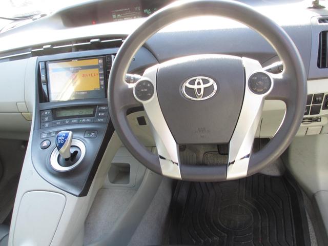 プリウス S(10枚目)