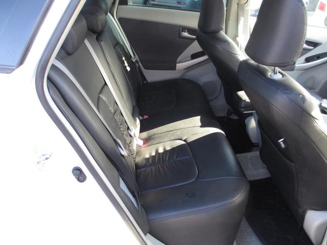 プリウス S(12枚目)