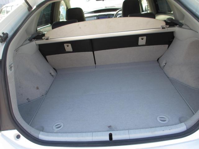 プリウス S(16枚目)