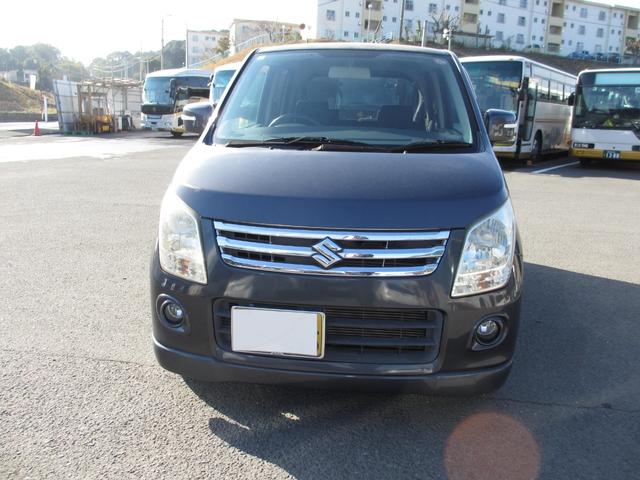 ワゴンＲ ＦＸ－Ｓリミテッド　車検９年３月（2枚目）